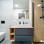 Balticon Kasprowicza Parking Inclusive