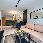 Apartamento Balticon Kasprowicza Parking Inclusive *