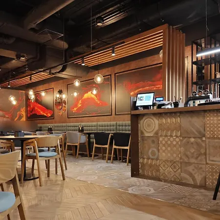 Апартаменти Balticon Kasprowicza Parking Inclusive Колобжег