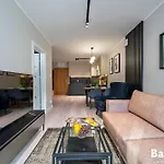 Balticon Kasprowicza Parking Inclusive Appartement *