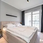 Appartement Balticon Kasprowicza Parking Inclusive