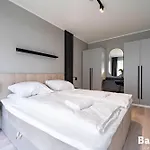 Balticon Kasprowicza Parking Inclusive
