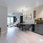 Balticon Kasprowicza Parking Inclusive Appartement *