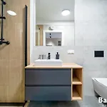 Balticon Kasprowicza Parking Inclusive Appartement