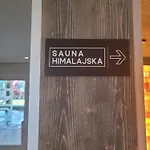 Balticon Kasprowicza Parking Inclusive 公寓