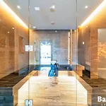 Balticon Kasprowicza Parking Inclusive