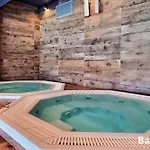 Balticon Kasprowicza Parking Inclusive Appartement