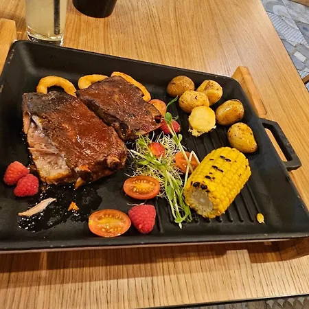 Apartment Balticon Kasprowicza Parking Inclusive