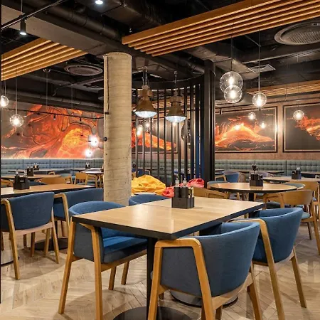 Apartment Balticon Kasprowicza Parking Inclusive *