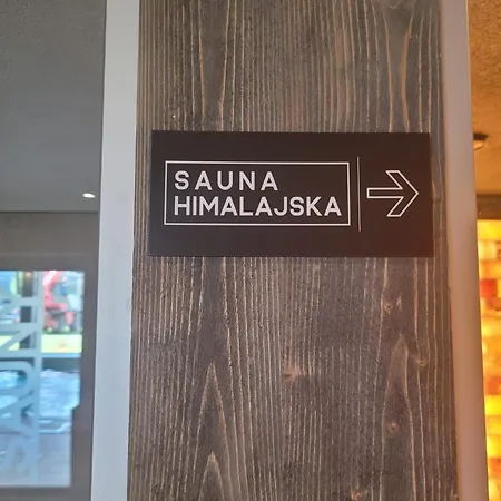 Balticon Kasprowicza Parking Inclusive Apartmán