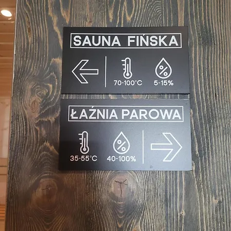Balticon Kasprowicza Parking Inclusive Apartmán *