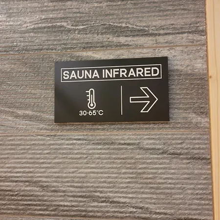 Apartmán Balticon Kasprowicza Parking Inclusive *