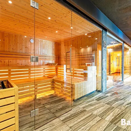 Appartement Balticon Kasprowicza Parking Inclusive