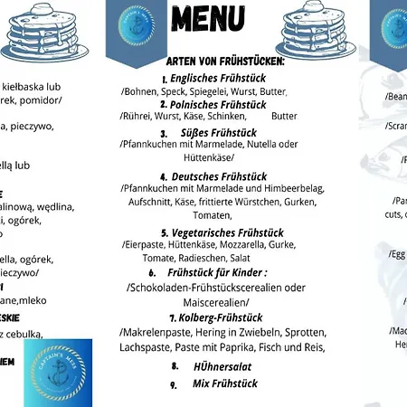 Balticon Kasprowicza Parking Inclusive Kolobrzeg
