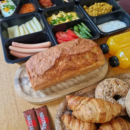 Apartmán Balticon Kasprowicza Parking Inclusive Kolobřeh