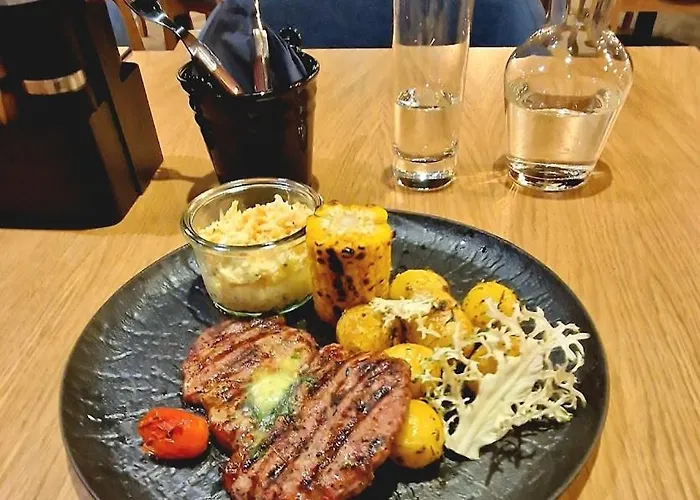 Balticon Kasprowicza Parking Inclusive *