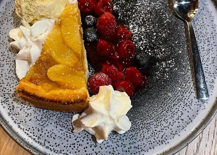 Balticon Kasprowicza Parking Inclusive Apartament *