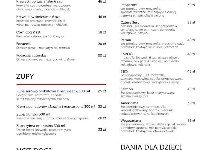 Balticon Kasprowicza Parking Inclusive