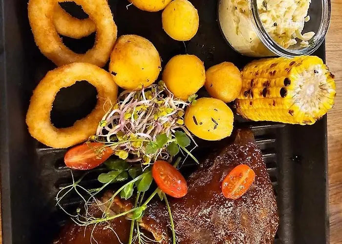 Balticon Kasprowicza Parking Inclusive *