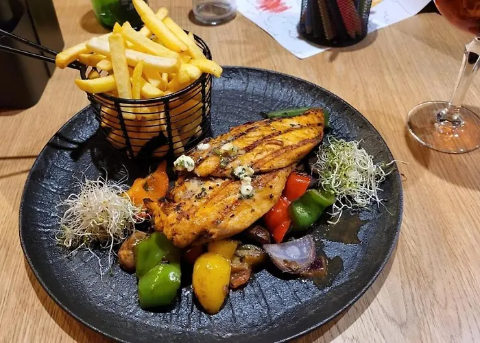 Balticon Kasprowicza Parking Inclusive * Kołobrzeg