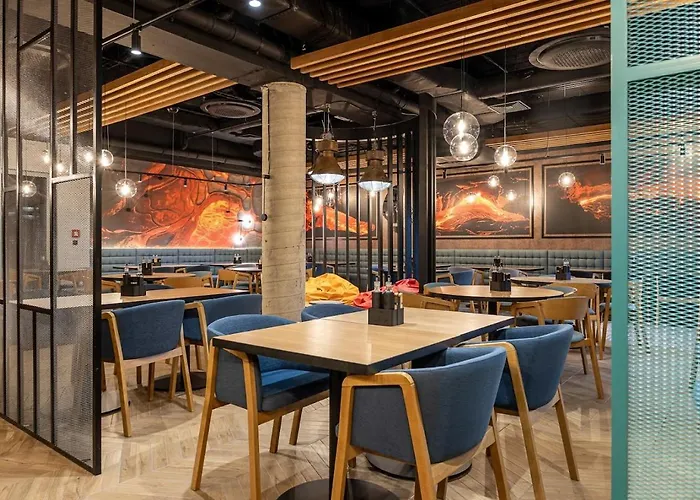 Apartament Balticon Kasprowicza Parking Inclusive *