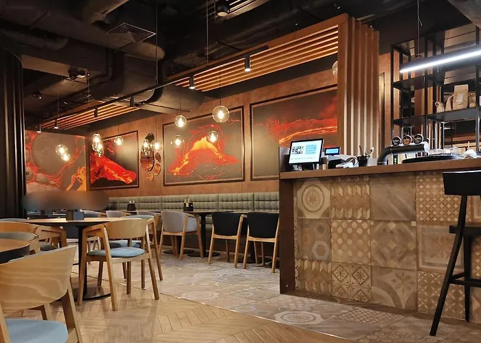 Apartament Balticon Kasprowicza Parking Inclusive Kołobrzeg